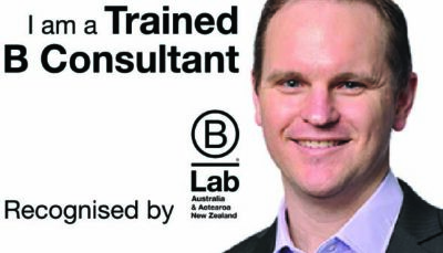 B Consultant Michael Watts